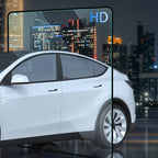 CUTIM Screen Protector for Tesla Model Y & Model 3