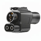 CUTIM Tesla NACS to CCS1 Charging Adapter