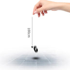 CUTIM Tesla Ring-Shaped Key