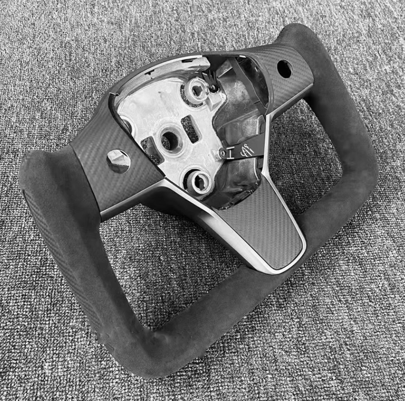 CUTIM Roadster Steering Wheel