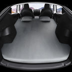 Inflatable Car Air Mattress for Tesla Model Y Juniper