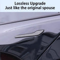 Dry ABS Door Handle Cover Wrap Kit for Tesla Model 3 / Y (4PCS)