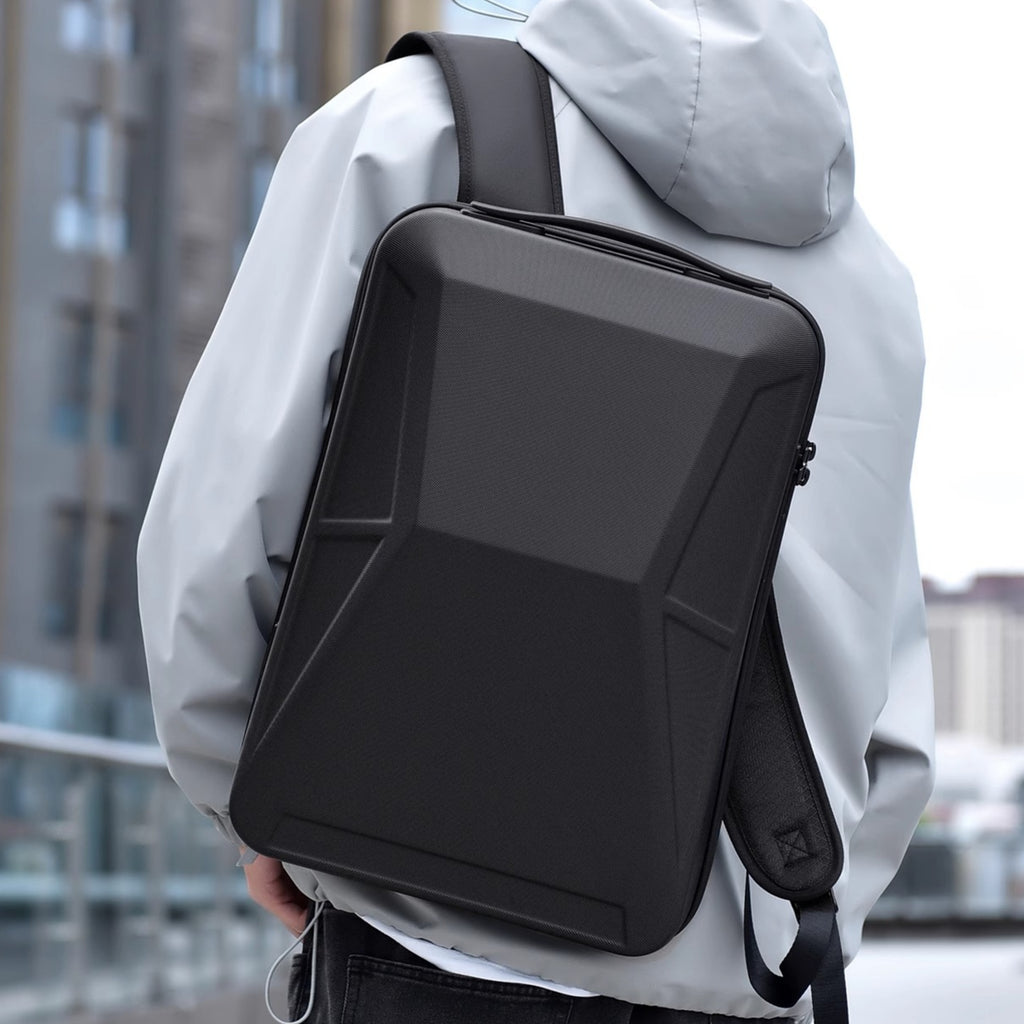 Cybertruck Style Backpack