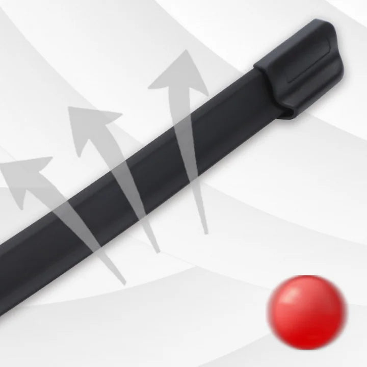CUTIM Tesla windshield wiper for Model 3 / Y