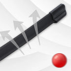 CUTIM Tesla windshield wiper for Model 3 / Y