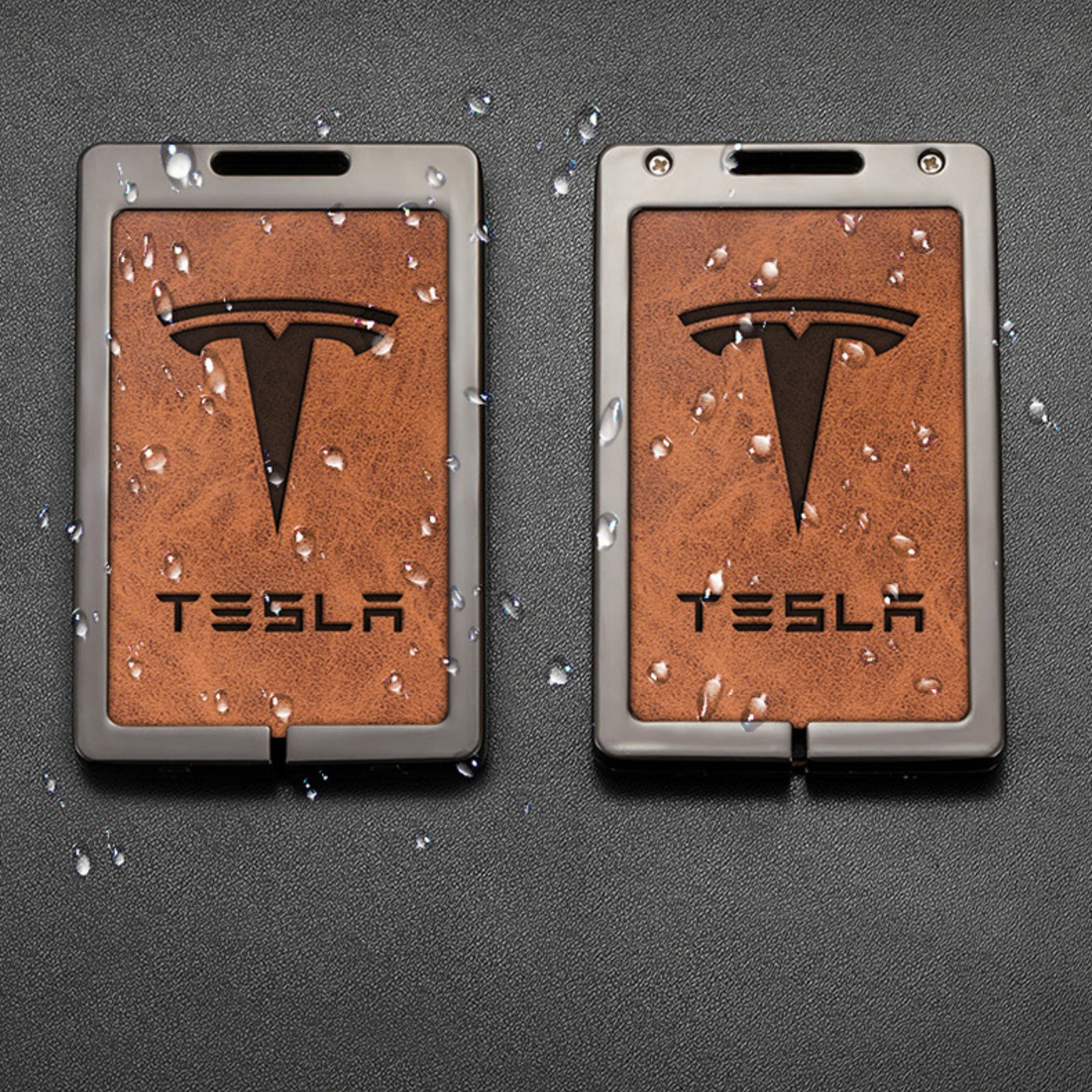 CUTIM Key Card Cover Case For Tesla Model 3 /Y