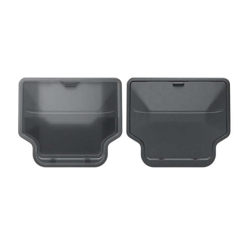 CUTIM Essential Interior Organizer Collection for Tesla Refreshed Model 3/Y