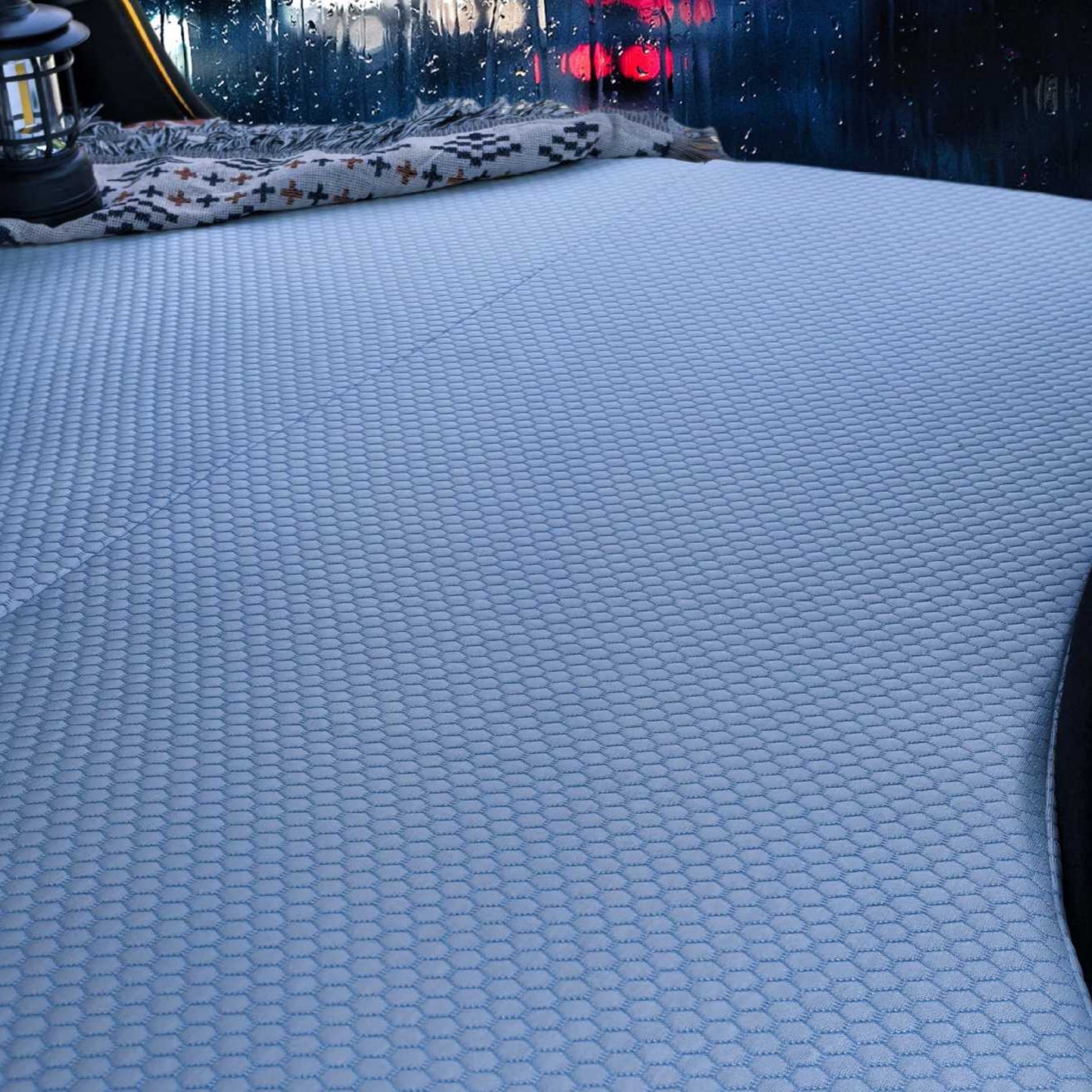 Ice Feel Cooling Mattress for Tesla Model Y Juniper