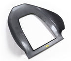 Back Seat Cover for Tesla Model 3 / Y - Real Carbon Fiber Interior Mods