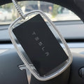 CUTIM Tesla ModelY/3 card key holder case