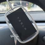 CUTIM Tesla ModelY/3 card key holder case