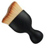 Precision Air Conditioning Vent Cleaning Brush for Tesla