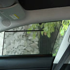 CUTIM Side Window Shade for Tesla Model 3