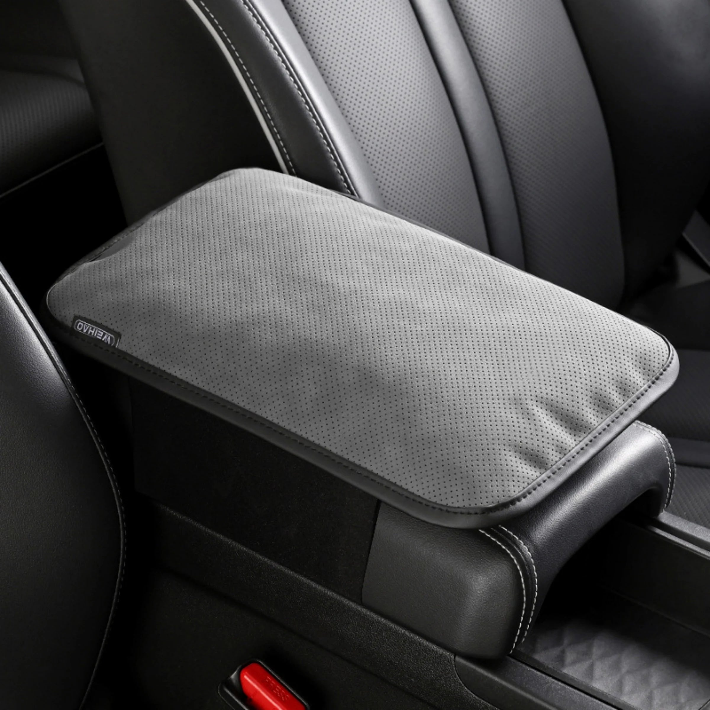 CUTIM Armrest Cushion for Tesla Model 3/Y/X/S