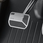 CUTIM Anti-Slip Accelerator Brake Pedal Cover for Model 3 / Model Y