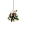 CUTIM Universal Car Christmas Diffuser