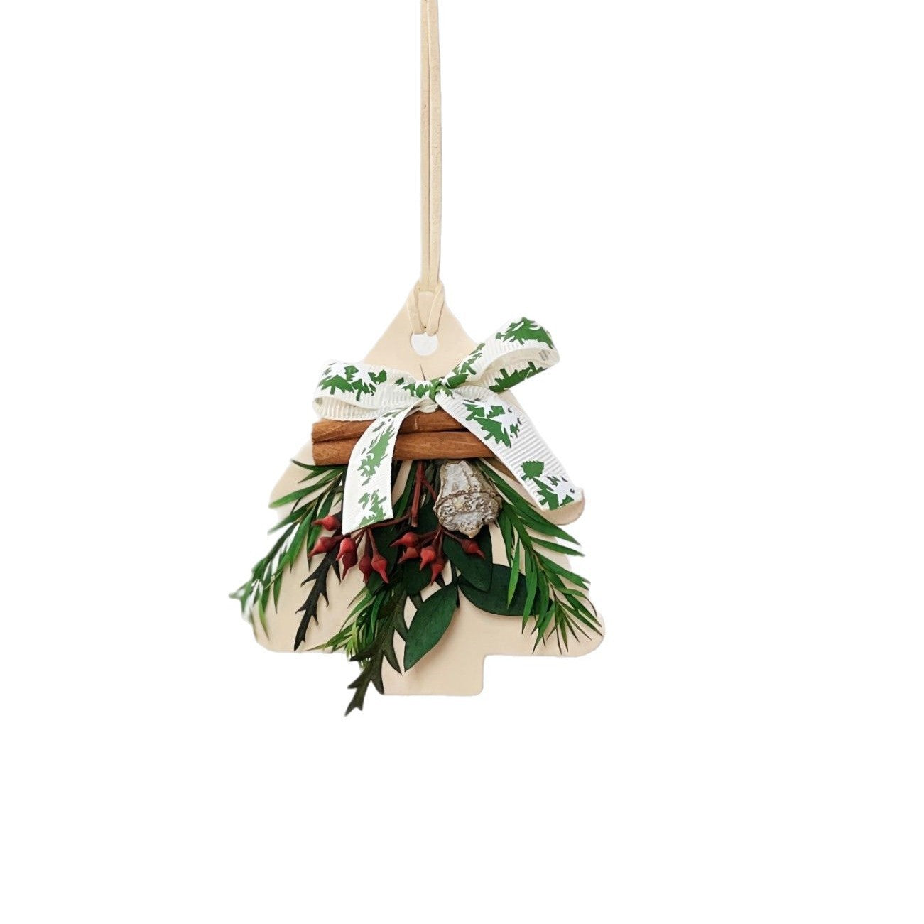 CUTIM Universal Car Christmas Diffuser