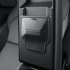 CUTIM Essential Interior Organizer Collection for Tesla Refreshed Model 3/Y