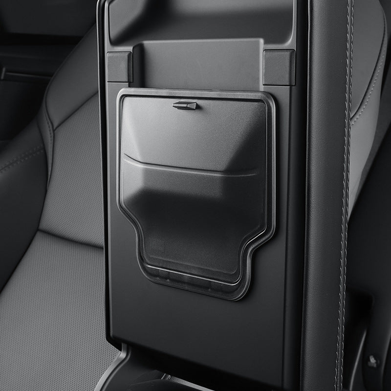 CUTIM Essential Interior Organizer Collection for Tesla Refreshed Model 3/Y