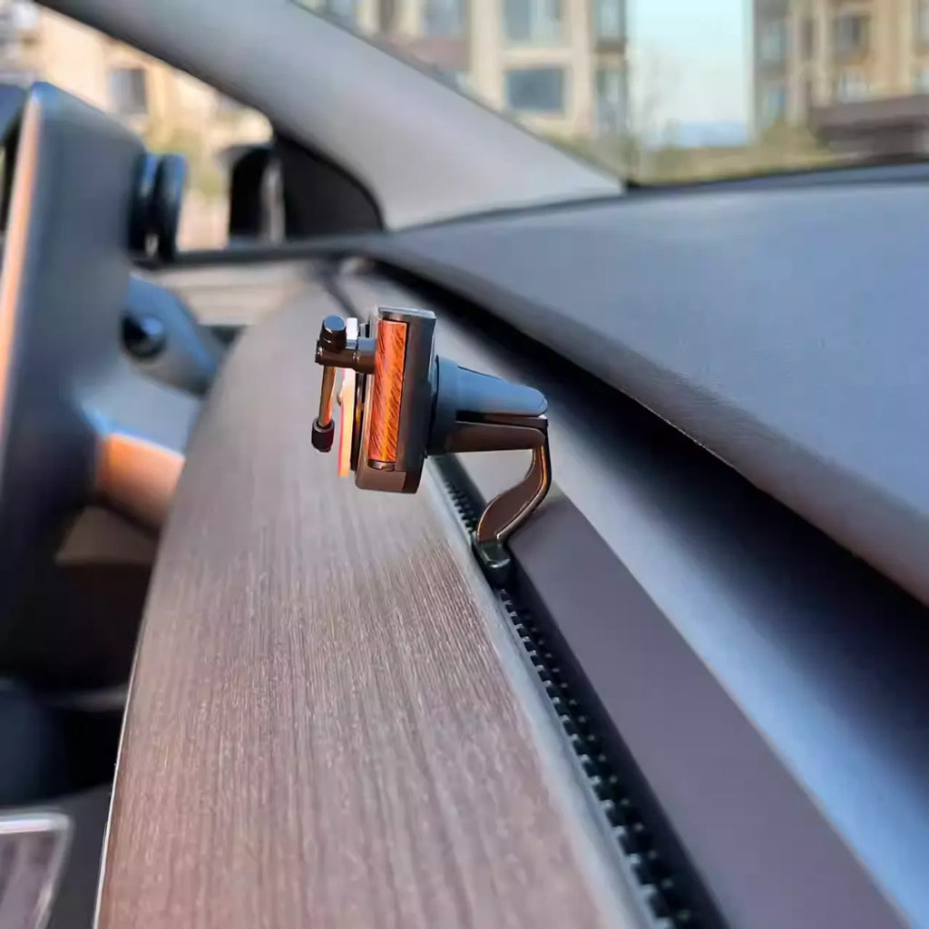 CUTIM TITA Phonograph - Model 3 / Y Car Fragrance