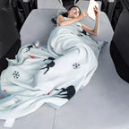 CUTIM Car Camping Mattress for Tesla