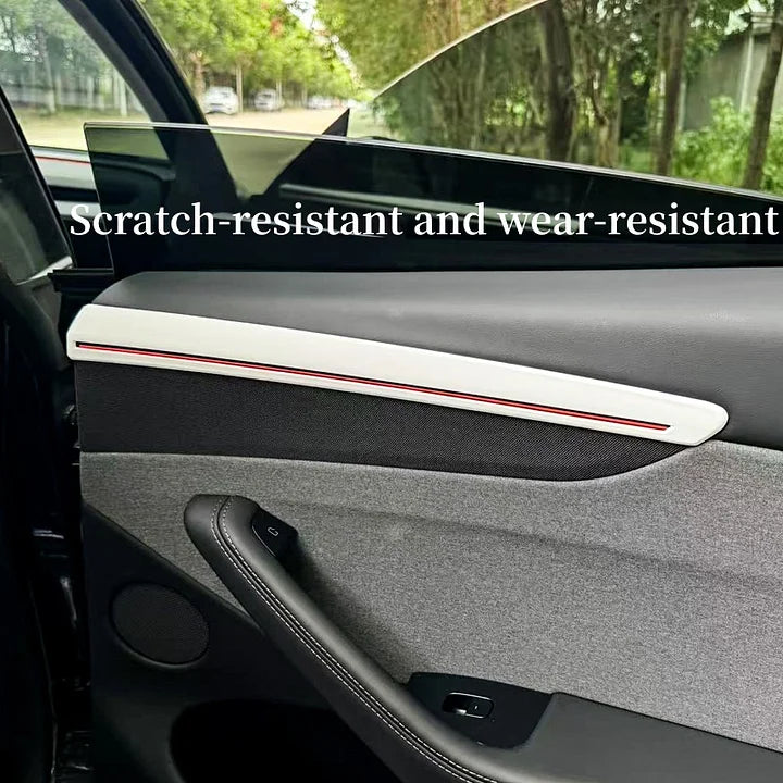 Door Side Trim Interior for Tesla Model Y Juniper
