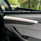 Door Side Trim Interior for Tesla Model Y Juniper