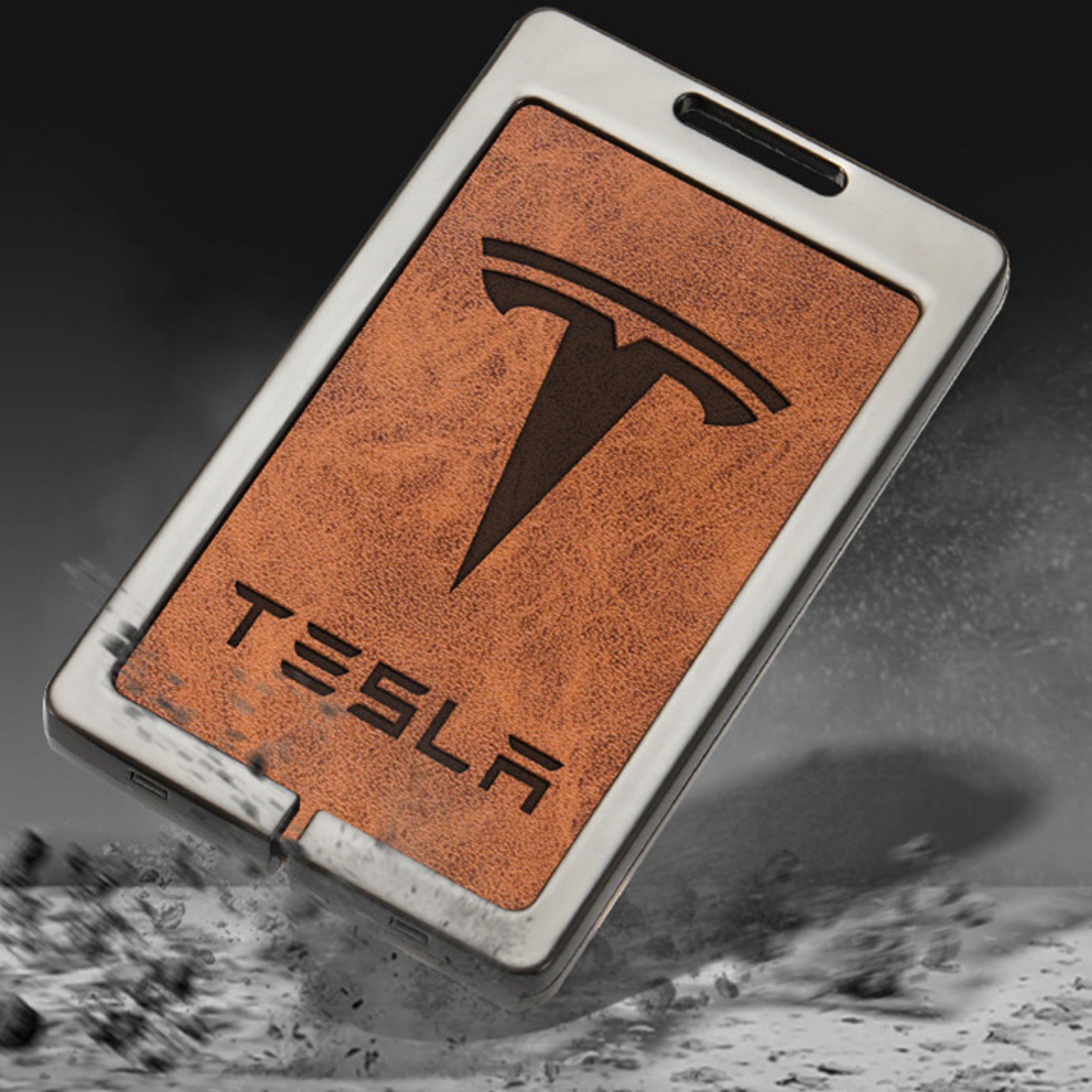 CUTIM Key Card Cover Case For Tesla Model 3 /Y