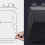 Cybertruck Style Backpack