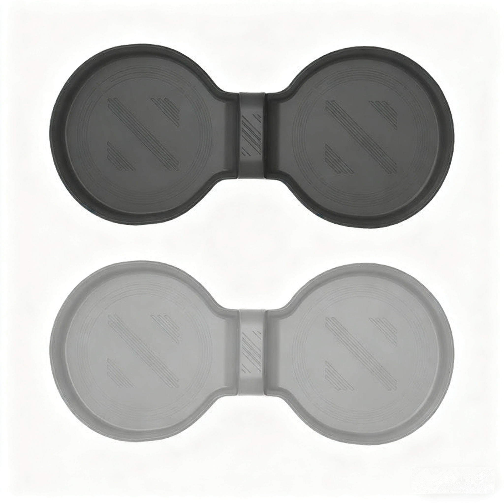 CUTIM Tesla Model 3 Highland & Model Y Juniper/Model S/X Centre Coasters