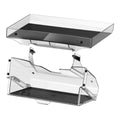 Under Screen Storage Organizer for Model Y Juniper & Model 3 Highland