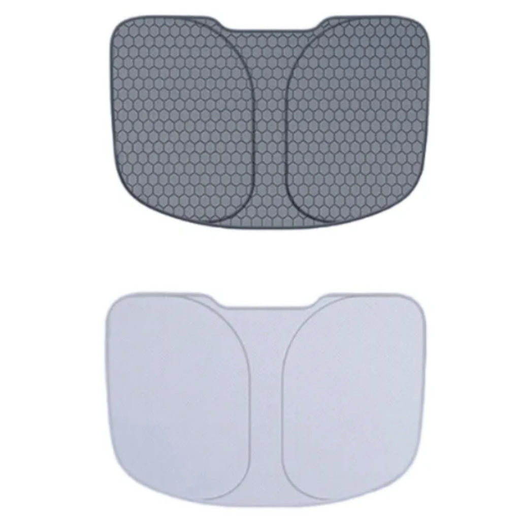 Graphene Rear Windshield Sunshade for Tesla Model 3 Highland / Model Y Juniper