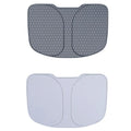 Graphene Rear Windshield Sunshade for Tesla Model 3 Highland / Model Y Juniper