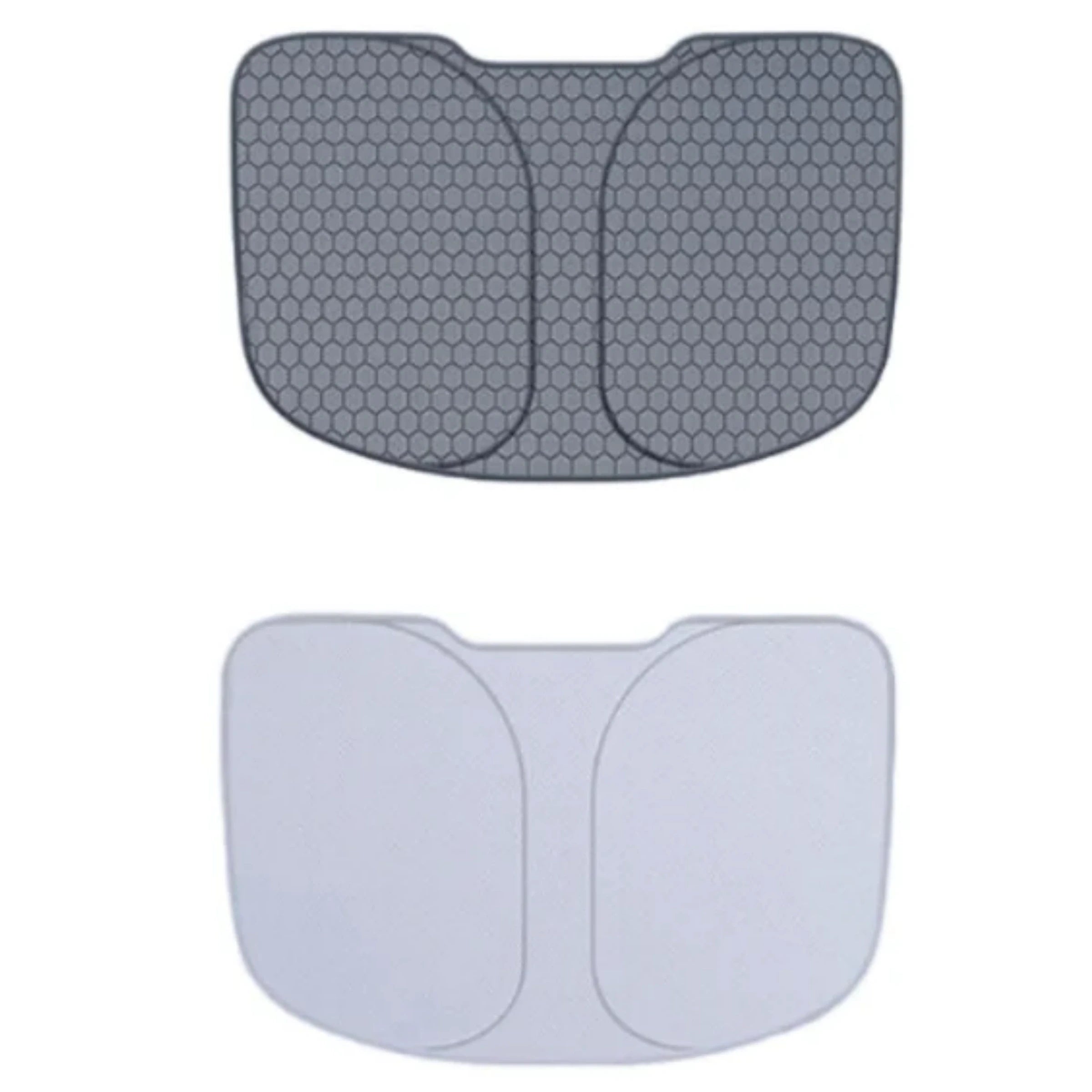 Graphene Rear Windshield Sunshade for Tesla Model 3 Highland / Model Y Juniper