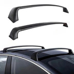 CUTIM Aerodynamic Precision Roof Rack System for Tesla Model 3 Highland