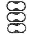 CUTIM Backseat Cup Holder for Tesla Model 3 Model Y