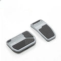 CUTIM Anti-Slip Accelerator Brake Pedal Cover for Model 3 / Model Y