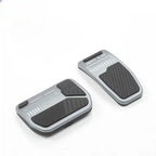 CUTIM Anti-Slip Accelerator Brake Pedal Cover for Model 3 / Model Y