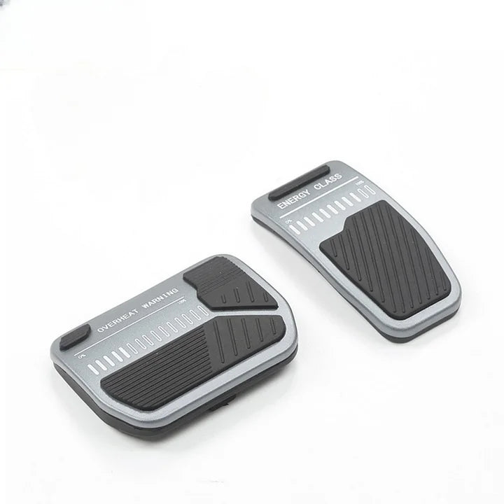 CUTIM Anti-Slip Accelerator Brake Pedal Cover for Model 3 / Model Y