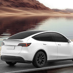 CUTIM Performance Style Spoiler ABS Plastic for Tesla Model 3 / Y