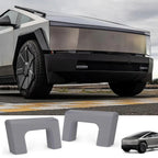 Front Tow Hook Covers for Tesla Cybertruck – Heavy Duty Protection