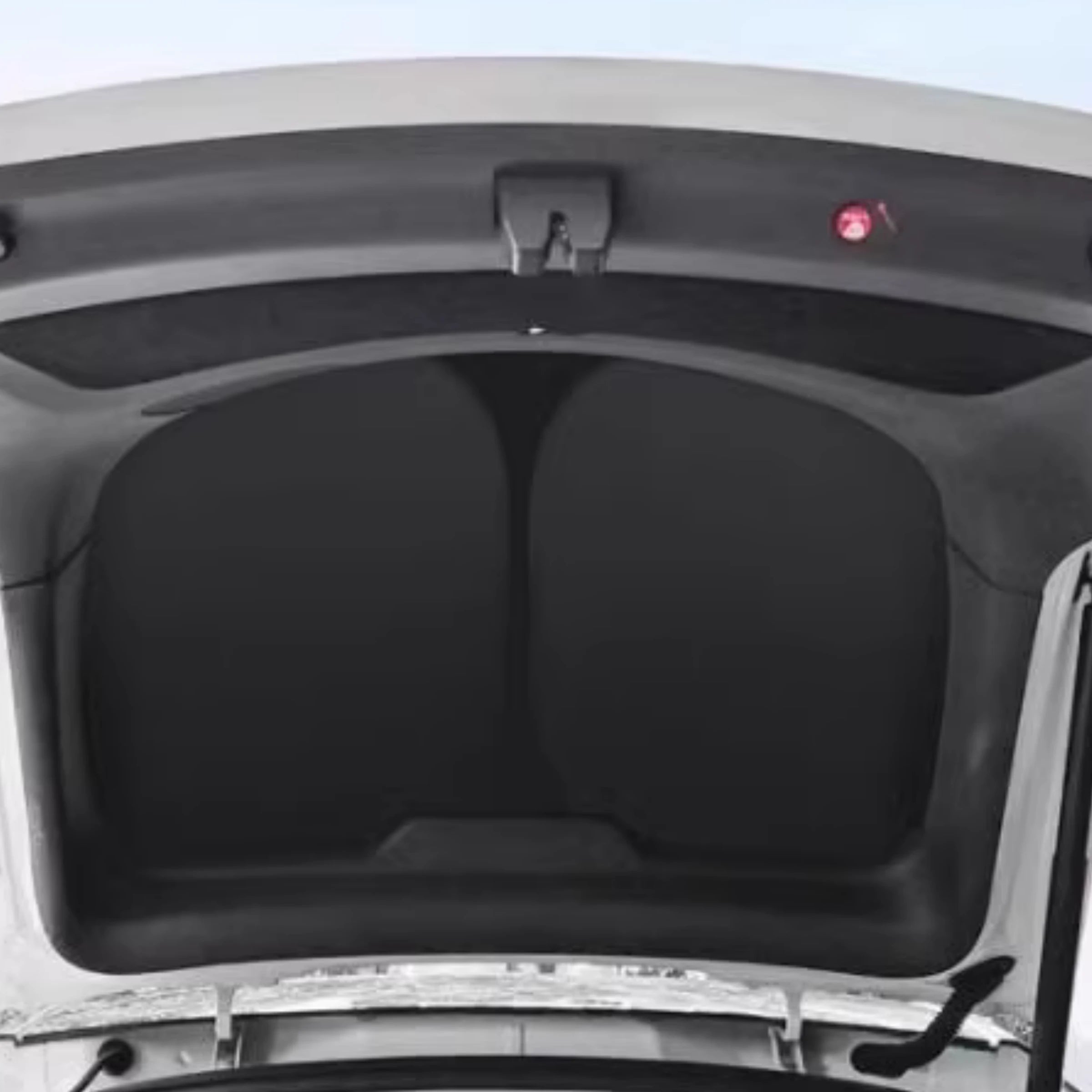 Graphene Rear Windshield Sunshade for Tesla Model 3 Highland / Model Y Juniper