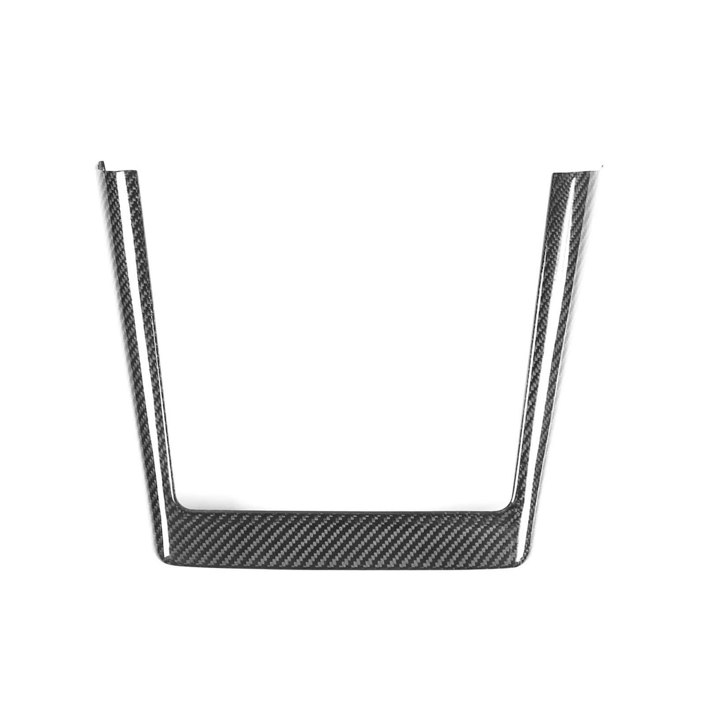 CUTIM Wireless Charger Edge Trim for Tesla Model 3 Highland & New Model Y