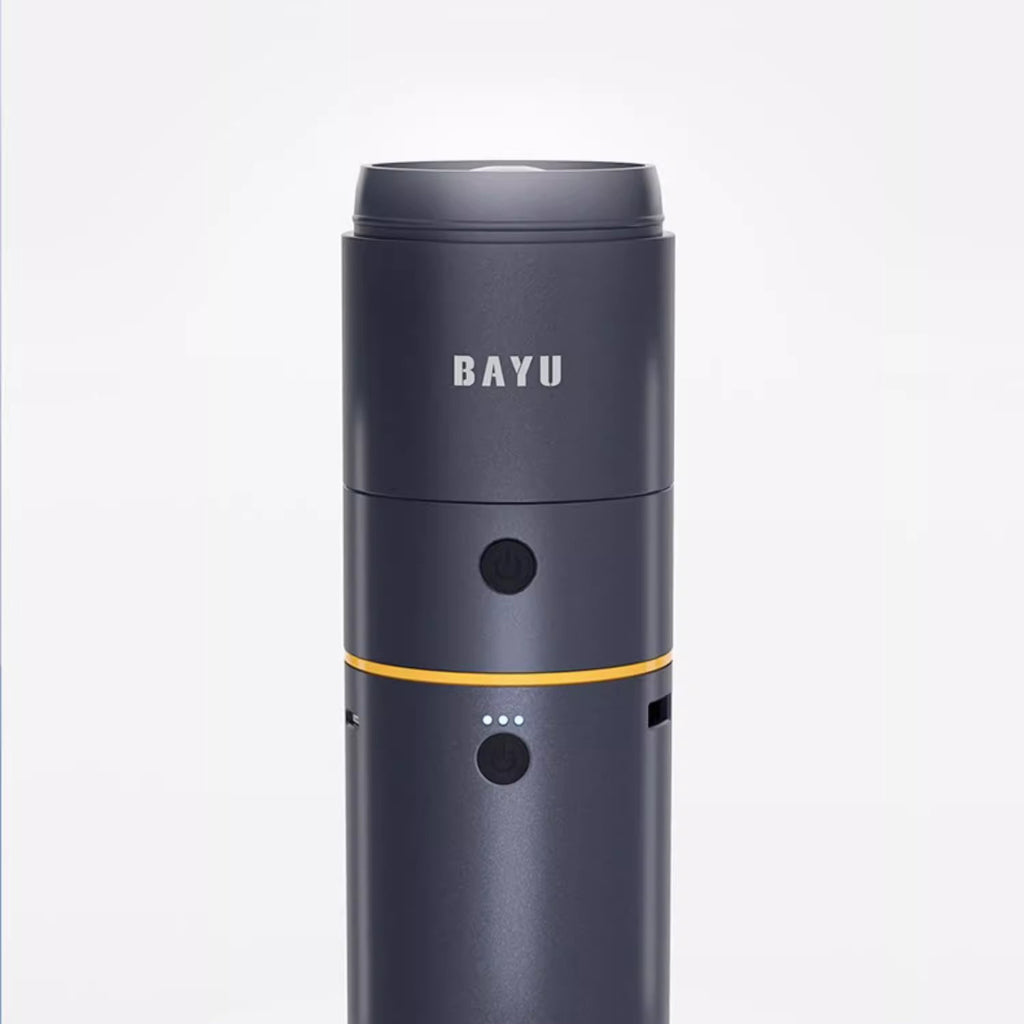 CUTIM BAYU Portable Car Kit Tool