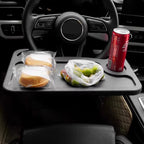 CUTIM Steering Wheel Desk for Tesla Model 3/Y/S/X