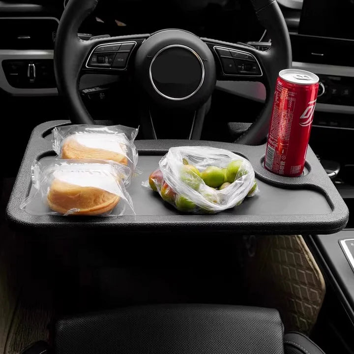 CUTIM Steering Wheel Desk for Tesla Model 3/Y/S/X