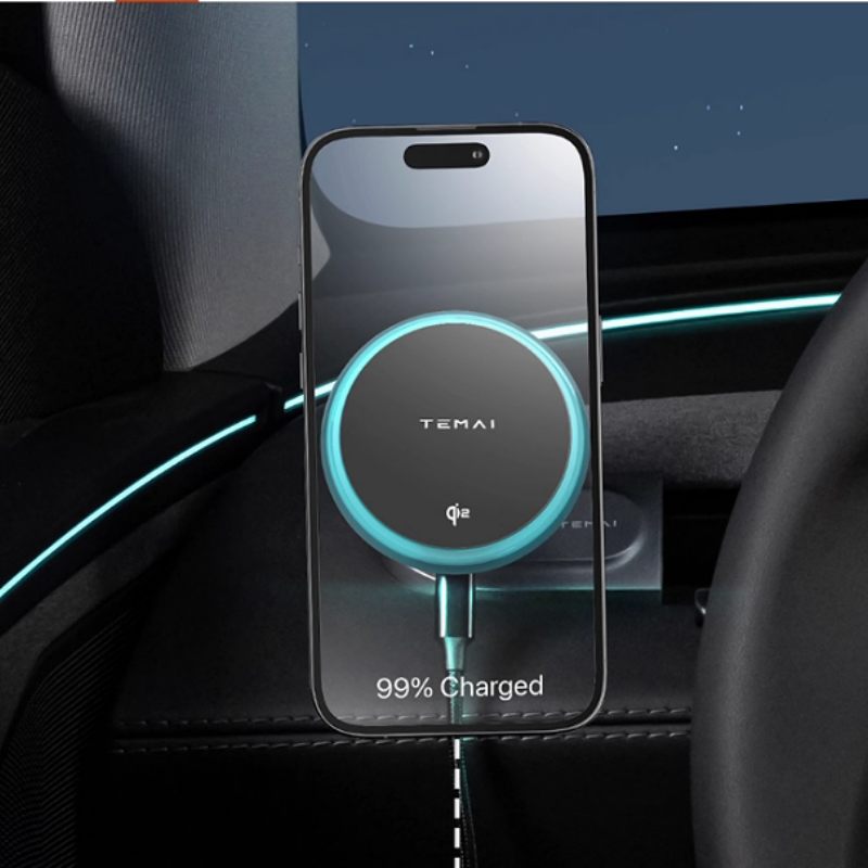 CUTIM Magsafe Phone Mount for Tesla Model 3 / Model Y