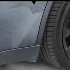 CUTIM Door Corner & Side Skirt Anti-Scratch TPU Paint Protection Film