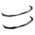 CUTIM For Tesla Model Y Front Splitter Lip & Bumper Surround Modification Kit