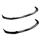 CUTIM For Tesla Model Y Front Splitter Lip & Bumper Surround Modification Kit